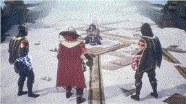 天龙八部世界私服 怀旧